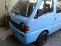 Suzuki multicab van-0