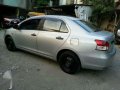 Toyota Vios 2008 super fresh unit-11