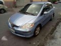 2004 mdl honda city idsi-6
