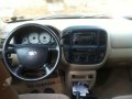 2005 Ford Escape XLS fresh-4