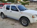 Nissan frontier 4x4 for sale Rush-5