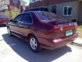 Nissan sentra sieries 3 all power manual russhhh-2