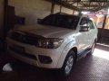 Toyota Fortuner 2008 Model-5