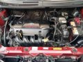 Toyota Vios 2008 model-6