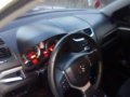 Suzuki swift 2012 1.4-8
