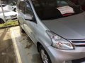 2014 Toyota Avanza G-0