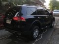2014 Mitsubishi Montero Sport GLX 2.5 2WD AT for sale-2