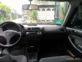 Honda Civic LXI 97-5