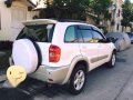 Toyota Rav4 2004 model lady owned-3