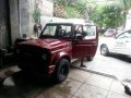 Suzuki samurai-0