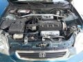 Honda civic vti 96 -0