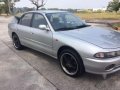 Mitsubishi Galant VR4-1