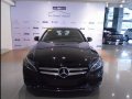 2016 Mercedes-Benz C-Class Sedan 1.8L AT Gasoline-4