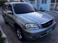 Mazda Tribute 2006-1