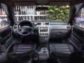 Honda Crv automatic 98-1