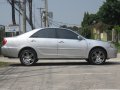 2005 Toyota Camry 3.0V AT-6
