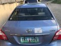 Toyota Vios 2012 Manual Transmission 1.3E-3