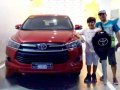 Toyota 36k DP Promo Vios wigo yaris Altis Hiace Fortuner Avanza 2017-9