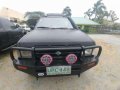 1996 Nissan Terrano 4WD 4x4 RUSH SUV OffRoad Lifted Manual Pathfinder-4