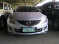 2009 Mazda 6 Sedan 2.5L for sale-9