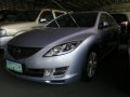 2009 Mazda 6 Sedan 2.5L for sale-8