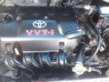 Very Fresh Toyota Vios 1.3 e Manual Tranny 2005 model for sale-8