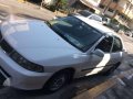 2002 Mitsubishi Lancer GLX-Manual-All power-6