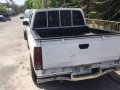 Nissan Frontier 2.7 Diesel-2