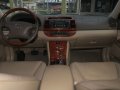 2005 Toyota Camry 3.0V AT-4