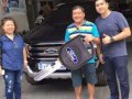 2017 Ford Everest 2.2L 4X2 AT Ambiente 5K DownPayment w free stepboard-0