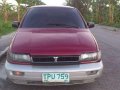Mitsubishi space wagon 94mdl...all power...-1