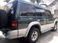 Mitsubishi Pajero 2.8 Turbo DIESEL 279k only Cash or Financing-0