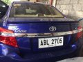 2015 Toyota Vios 1.5 G Matic -2
