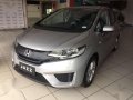  HONDA  JAZZ 1.5 "V" CVT-0