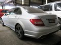 2014 Mercedes-Benz C-Class Sedan 2.0L AT Gasoline-2