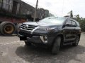 Bulletproof armored cars Toyota Fortuner for sale-3