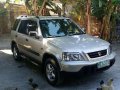 Honda CRV 1998 1st gen-2