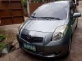 2007 Toyota Yaris-1