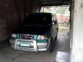 Mitsubishi Adventure GLS Negotiable 2000-1