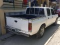 Nissan Frontier 2.7 Diesel-6