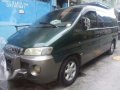 Hyundai Starex 1997 model-1