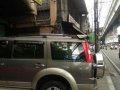 FORD EVEREST 4X4 limited 2008 not Fortuner -3