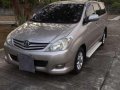 Well-maintained 2011 Toyota Innova MT Diesel for sale-1