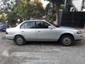 Toyota corolla GLI all power 1995model-4