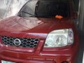For sale Nissan Xtrail 04-1