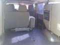 2001 Hyundai Starex svx Automatic transmission.Millennium series.-8