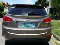 Rush 2010 Hyundai Tucson (tags CRV Xtrail Escape)-2