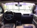 Isuzu Crosswind Xuv MT 2003 revo adventure 2004 innova sportivo 2005-9