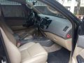 Toyota Fortuner G 2012 automatic D4d-7