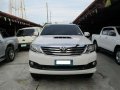 2014 Toyota Fortuner G VNT 4X2 MT-2